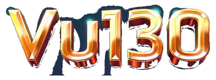 vu130 logo